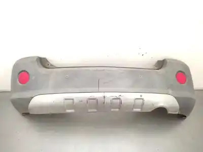 Автозапчастина б/у задній бампер для opel antara 2.0 cdti cat (z 20 dmh / llw) посилання на oem iam 96660231