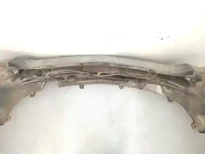 Автозапчастина б/у задній бампер для opel antara 2.0 cdti cat (z 20 dmh / llw) посилання на oem iam 96660231  