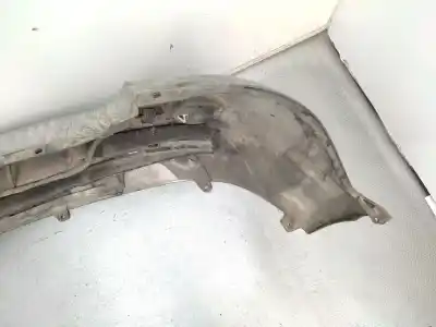 Автозапчастина б/у задній бампер для opel antara 2.0 cdti cat (z 20 dmh / llw) посилання на oem iam 96660231  