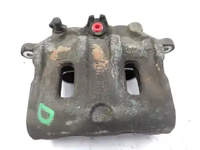 Автозапчастина б/у передній правий гальмівний супорт для opel antara 2.0 cdti cat (z 20 dmh / llw) посилання на oem iam 96625937