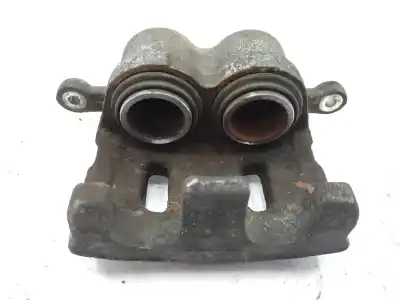 Автозапчастина б/у передній правий гальмівний супорт для opel antara 2.0 cdti cat (z 20 dmh / llw) посилання на oem iam 96625937  