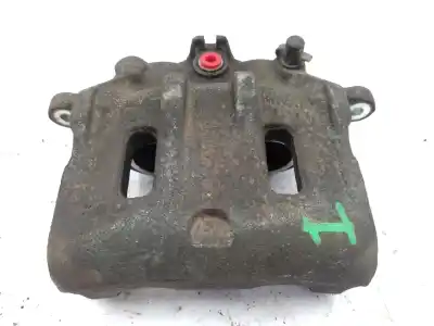 Автозапчастина б/у передній лівий гальмум для opel antara 2.0 cdti cat (z 20 dmh / llw) посилання на oem iam 96625936