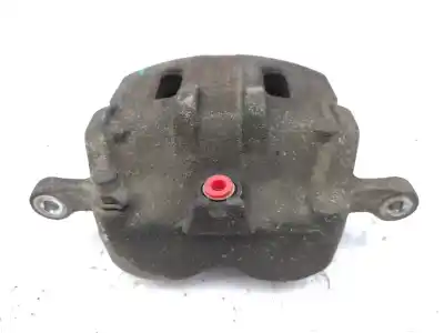 Автозапчастина б/у передній лівий гальмум для opel antara 2.0 cdti cat (z 20 dmh / llw) посилання на oem iam 96625936  