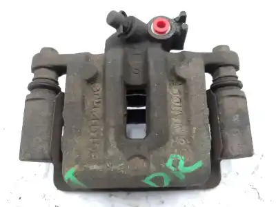 Автозапчастина б/у задній правий гальмівний супорт для opel antara 2.0 cdti cat (z 20 dmh / llw) посилання на oem iam 96626051