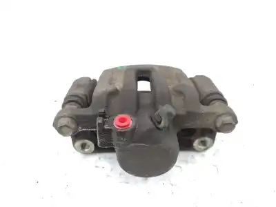 Автозапчастина б/у задній правий гальмівний супорт для opel antara 2.0 cdti cat (z 20 dmh / llw) посилання на oem iam 96626051  