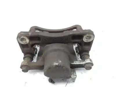 Автозапчастина б/у задній правий гальмівний супорт для opel antara 2.0 cdti cat (z 20 dmh / llw) посилання на oem iam 96626051  