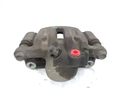 Автозапчастина б/у задній лівий гальмівний супорт для opel antara 2.0 cdti cat (z 20 dmh / llw) посилання на oem iam 96626050  