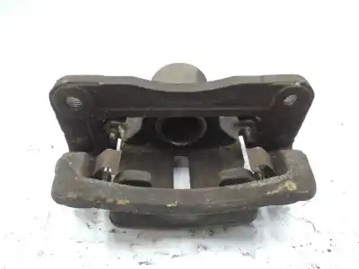 Автозапчастина б/у задній лівий гальмівний супорт для opel antara 2.0 cdti cat (z 20 dmh / llw) посилання на oem iam 96626050  