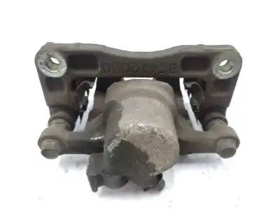 Автозапчастина б/у задній лівий гальмівний супорт для opel antara 2.0 cdti cat (z 20 dmh / llw) посилання на oem iam 96626050  