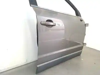 Автозапчастина б/у передні праві двері для opel antara 2.0 cdti cat (z 20 dmh / llw) посилання на oem iam 95416994  