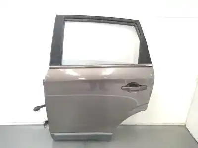 Автозапчастина б/у двері задні ліві для opel antara 2.0 cdti cat (z 20 dmh / llw) посилання на oem iam 95416996
