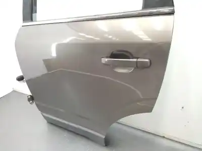 Автозапчастина б/у двері задні ліві для opel antara 2.0 cdti cat (z 20 dmh / llw) посилання на oem iam 95416996  