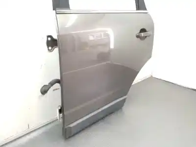 Автозапчастина б/у двері задні ліві для opel antara 2.0 cdti cat (z 20 dmh / llw) посилання на oem iam 95416996  