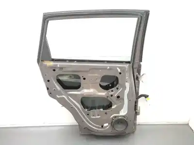 Автозапчастина б/у двері задні ліві для opel antara 2.0 cdti cat (z 20 dmh / llw) посилання на oem iam 95416996  