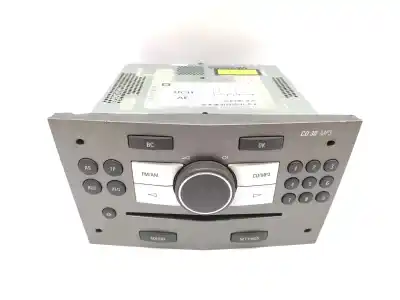 Автозапчастина б/у аудіо система / радіо cd для opel antara 2.0 cdti cat (z 20 dmh / llw) посилання на oem iam 13251056  497316088