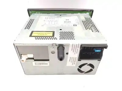 Автозапчастина б/у аудіо система / радіо cd для opel antara 2.0 cdti cat (z 20 dmh / llw) посилання на oem iam 13251056  497316088