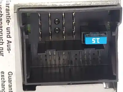 Автозапчастина б/у аудіо система / радіо cd для opel antara 2.0 cdti cat (z 20 dmh / llw) посилання на oem iam 13251056  497316088