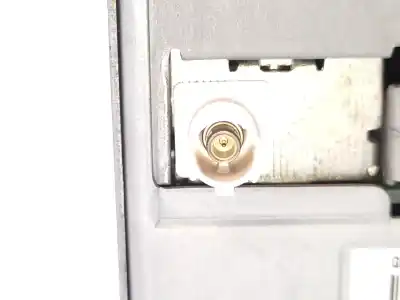 Автозапчастина б/у аудіо система / радіо cd для opel antara 2.0 cdti cat (z 20 dmh / llw) посилання на oem iam 13251056  497316088