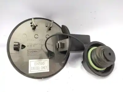 Автозапчастина б/у зовнішній пливний колпак для opel antara 2.0 cdti cat (z 20 dmh / llw) посилання на oem iam 96660087  96660086