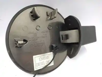 Автозапчастина б/у зовнішній пливний колпак для opel antara 2.0 cdti cat (z 20 dmh / llw) посилання на oem iam 96660087  96660086