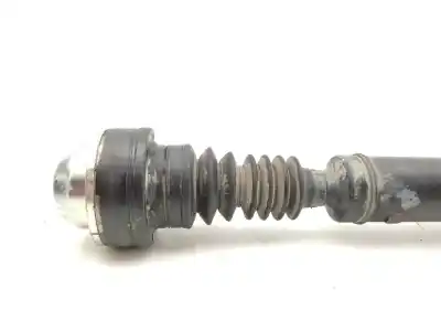 Автозапчасти б/у центральная трансмиссия за opel antara 2.0 cdti cat (z 20 dmh / llw) ссылки oem iam 96624771  