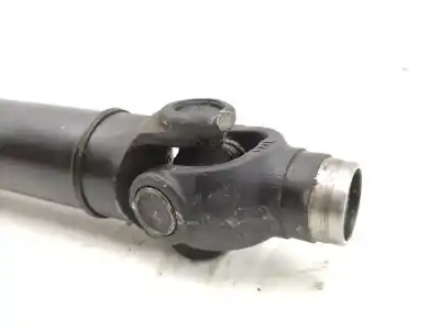 Автозапчасти б/у центральная трансмиссия за opel antara 2.0 cdti cat (z 20 dmh / llw) ссылки oem iam 96624771  