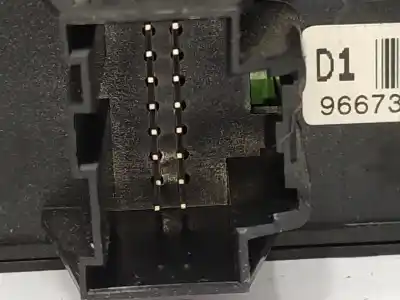 Автозапчасти б/у предупреждение за opel antara 2.0 cdti cat (z 20 dmh / llw) ссылки oem iam 96673013  