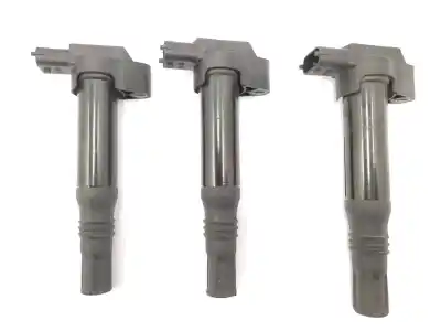 Pezzo di ricambio per auto di seconda mano bobina di accensione per peugeot 208 style riferimenti oem iam 9671214580