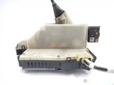 Pezzo di ricambio per auto di seconda mano serratura porta anteriore destra per peugeot 208 style riferimenti oem iam 9812500780