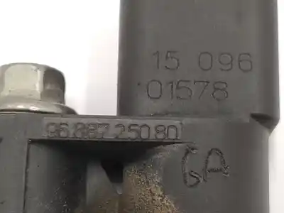 Peça sobressalente para automóvel em segunda mão sensor por peugeot 208 style referências oem iam 9688725080  