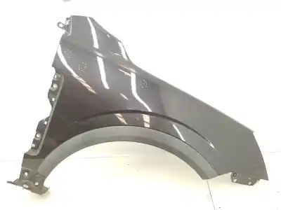 Автозапчасти б/у ПЕРЕДНЕЕ ПРАВОЕ КРЫЛО за OPEL ANTARA  ссылки OEM IAM 95930053  