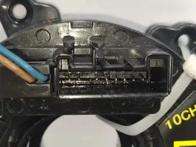 Автозапчастина б/у кільце піддушки безопасности для opel antara 2.2 cdti cat (a 22 dm / lnq) посилання на oem iam 20982765  