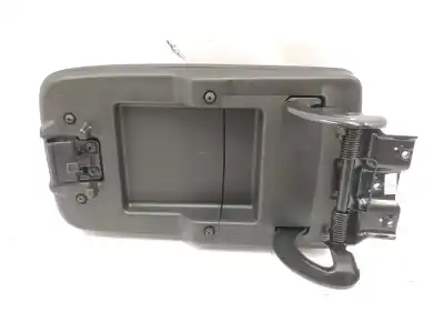 Автозапчастина б/у центральний подлокник для opel antara 2.2 cdti cat (a 22 dm / lnq) посилання на oem iam 22744264  