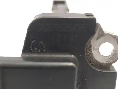 Автозапчастина б/у витратомір повітря для opel antara 2.2 cdti cat (a 22 dm / lnq) посилання на oem iam 22752508  