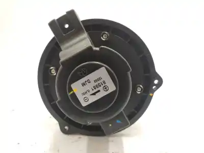 Автозапчастина б/у тепловий двигун для opel antara 2.2 cdti cat (a 22 dm / lnq) посилання на oem iam 96440877  615981