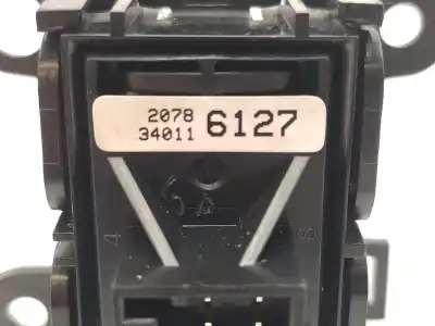 Автозапчастина б/у важіль ручного гальма для opel antara 2.2 cdti cat (a 22 dm / lnq) посилання на oem iam 20786127  