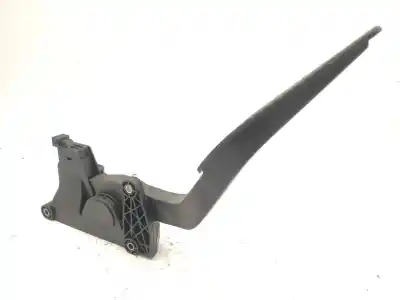 Автозапчастина б/у педаль акселератора для opel antara 2.2 cdti cat (a 22 dm / lnq) посилання на oem iam 20905699  