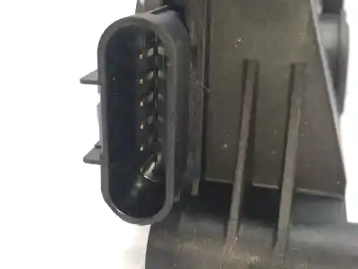 Автозапчастина б/у педаль акселератора для opel antara 2.2 cdti cat (a 22 dm / lnq) посилання на oem iam 20905699  