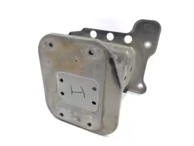 Peça sobressalente para automóvel em segunda mão amortecedor de pára choques dianteiro por opel antara 2.2 cdti cat (a 22 dm / lnq) referências oem iam 96858966