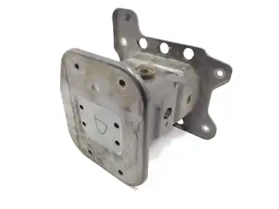 Peça sobressalente para automóvel em segunda mão amortecedor de pára choques dianteiro por opel antara 2.2 cdti cat (a 22 dm / lnq) referências oem iam 20995451