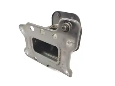 Автозапчастина б/у передня накідка шасі для opel antara 2.2 cdti cat (a 22 dm / lnq) посилання на oem iam 20995451  