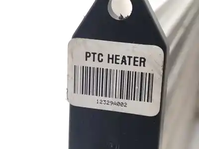 Автозапчастина б/у стійкість на нагревання для opel antara 2.2 cdti cat (a 22 dm / lnq) посилання на oem iam 96629608  