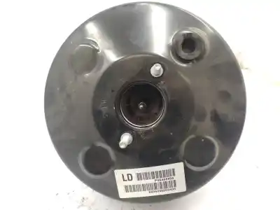 Автозапчастина б/у гальмівний серво для opel antara 2.2 cdti cat (a 22 dm / lnq) посилання на oem iam 95488856  