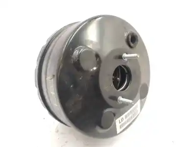 Автозапчастина б/у гальмівний серво для opel antara 2.2 cdti cat (a 22 dm / lnq) посилання на oem iam 95488856  