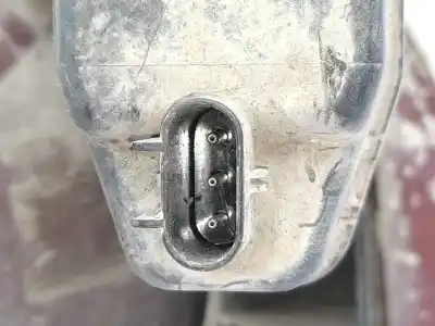 Second-hand car spare part left headlight for opel frontera a arizona oem iam references 91143328  