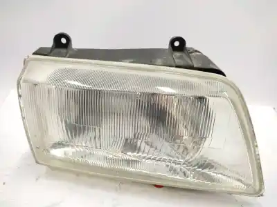 Second-hand car spare part Right Headlight for OPEL FRONTERA A Arizona OEM IAM references 91143329  