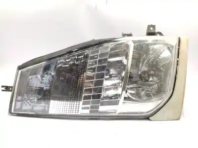 Second-hand car spare part  for RENAULT MAXITY  OEM IAM references 5001872437  7485152479