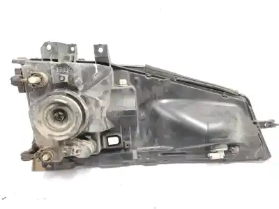 Second-hand car spare part right headlight for renault maxity 2.5 diesel oem iam references 5001872437  7485152479