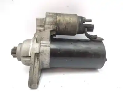 Second-hand car spare part STARTER MOTOR for VOLKSWAGEN PASSAT VARIANT (3C5)  OEM IAM references 02Z911023F  0001123012 Second-hand car spare part STARTER MOTOR for VOLKSWAGEN PASSAT VARIANT (3C5)  OEM IAM references 02Z911023F  0001123012