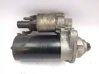 Автозапчастина б/у двигун запускається для volkswagen passat variant (3c5) advance plus bluemotion посилання на oem iam 02z911023f  0001123012